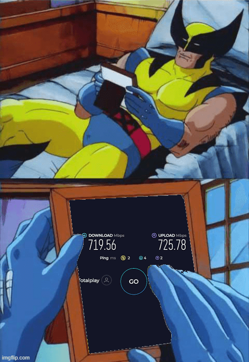 One day... one day...