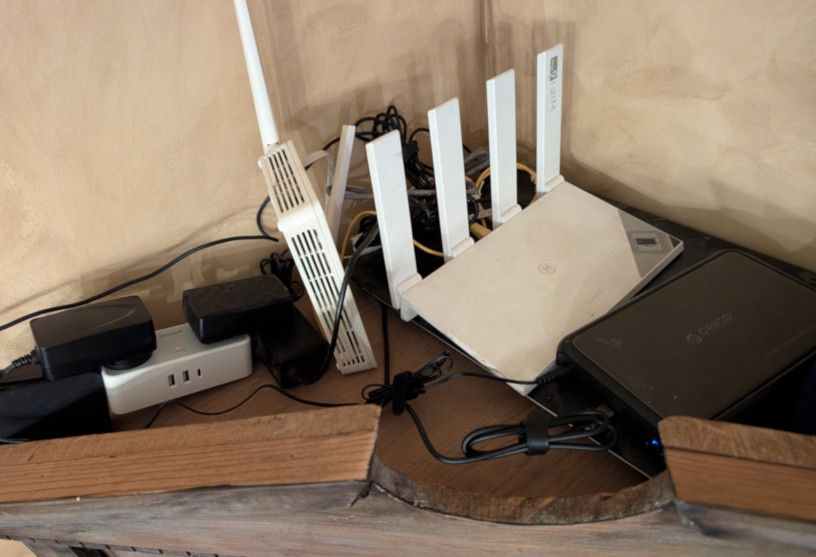 Homelab